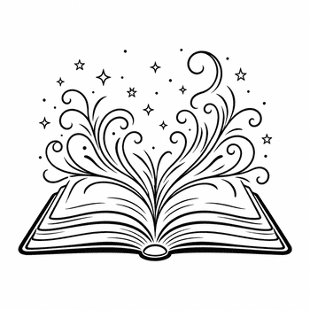 Libro de Soñar con tableta
